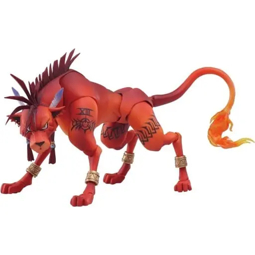 Figure - Final Fantasy VII / Red XIII