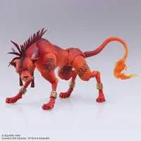 Figure - Final Fantasy VII / Red XIII