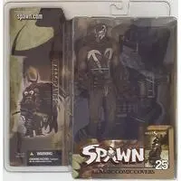 Figure - Spawn