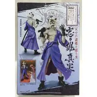 Figuarts Zero - Rurouni Kenshin