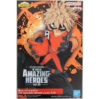 Prize Figure - Figure - Boku no Hero Academia (My Hero Academia) / Bakugou Katsuki