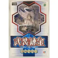 Figure - Busou Renkin