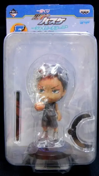 Ichiban Kuji - Kuroko no Basket (Kuroko's Basketball) / Aomine Daiki