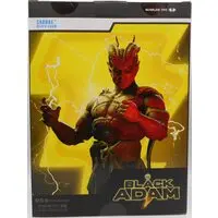 Figure - Black Adam