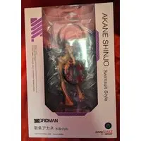 Figure - SSSS.Gridman / Shinjou Akane