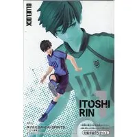 Prize Figure - Figure - Blue Lock / Itoshi Rin