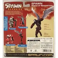 Figure - Spawn