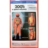 Figure - 2001: A Space Odyssey