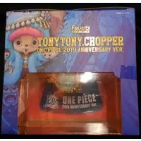 Figuarts Zero - One Piece / Tony Tony Chopper