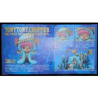 Figuarts Zero - One Piece / Tony Tony Chopper