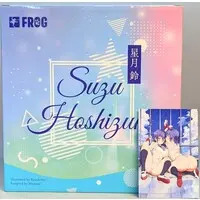 Figure - Kaede to Suzu / Hoshizuki Suzu