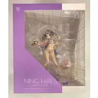 Figure - Azur Lane / Ning Hai