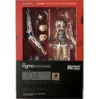 figma - Vividred Operation / Isshiki Akane