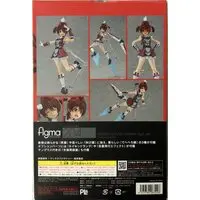 figma - Vividred Operation / Isshiki Akane