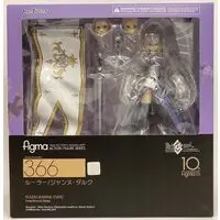 figma - Fate/Grand Order / Jeanne d'Arc (Fate series)