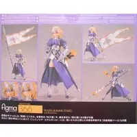 figma - Fate/Grand Order / Jeanne d'Arc (Fate series)