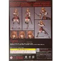 figma - The Rising of the Shield Hero / Raphtalia