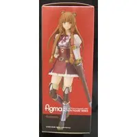 figma - The Rising of the Shield Hero / Raphtalia