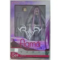 figma - Fate/stay night / Medusa (Rider)