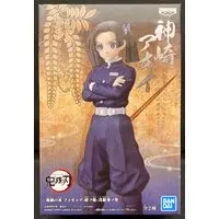 Prize Figure - Figure - Demon Slayer: Kimetsu no Yaiba / Kanzaki Aoi