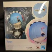 Figuarts mini - Re:Zero / Rem