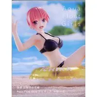 Aqua Float Girls - 5-toubun no Hanayome (The Quintessential Quintuplets) / Nakano Ichika