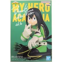 Break time collection - Boku no Hero Academia (My Hero Academia) / Asui Tsuyu