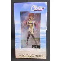 Figure - Clear / Tsukimura Miki