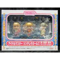 Nendoroid Petite - The iDOLM@STER Cinderella Girls / Jougasaki Rika