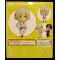 Nendoroid - Yuri!!! on Ice / Yuri Plisetsky