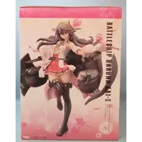 Figure - KanColle / Haruna Kai Ni