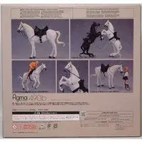 figma - Horse