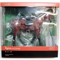 figma - Horse