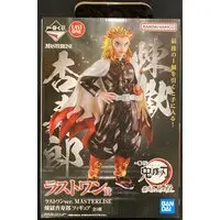 Ichiban Kuji - Demon Slayer: Kimetsu no Yaiba / Rengoku Kyoujurou