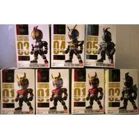 Figure - Kamen Rider Series