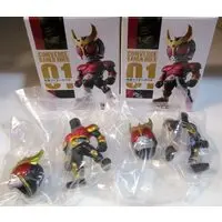 Figure - Kamen Rider Series