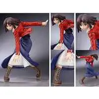 Figure - Kara no Kyoukai (The Garden of Sinners) / Ryougi Shiki