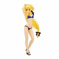 Figure - Mahou Shoujo Lyrical Nanoha / Fate Testarossa