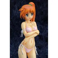 Figure - Mahou Shoujo Lyrical Nanoha / Takamachi Nanoha