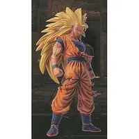 Figure - Prize Figure - Dragon Ball / Son Gokuu