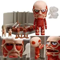 Nendoroid - Shingeki no Kyojin (Attack on Titan) / Colossal Titan