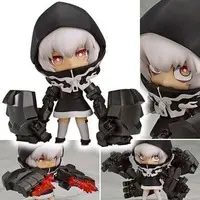 Nendoroid - Black Rock Shooter / Strength