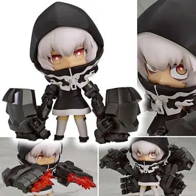 Nendoroid - Black Rock Shooter / Strength