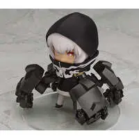 Nendoroid - Black Rock Shooter / Strength
