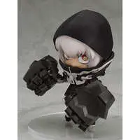 Nendoroid - Black Rock Shooter / Strength