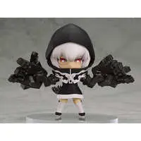 Nendoroid - Black Rock Shooter / Strength