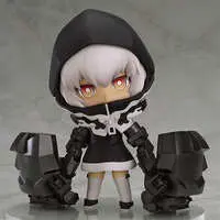 Nendoroid - Black Rock Shooter / Strength