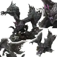 Capcom Figure Builder Creator's Model - Monster Hunter Series / Gore Magala