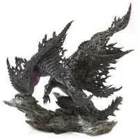 Capcom Figure Builder Creator's Model - Monster Hunter Series / Gore Magala