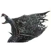 Capcom Figure Builder Creator's Model - Monster Hunter Series / Gore Magala